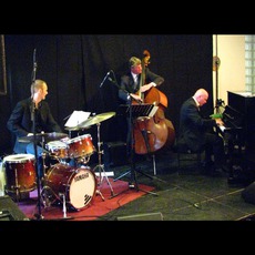 Johan Clement Trio Music Discography