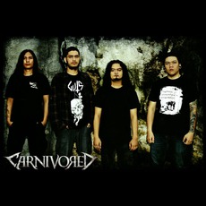 Carnivored Music Discography