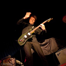 Nels Cline Music Discography