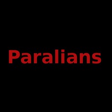 Paralians Music Discography