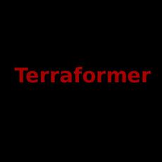Terraformer Music Discography