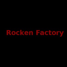 Rocken Factory Music Discography