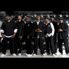 Naturally 7 Music Discography