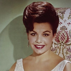 Annette Funicello Music Discography