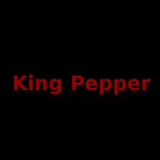 King Pepper Music Discography