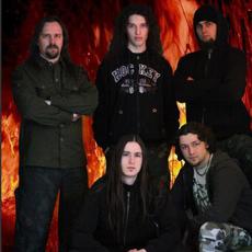 Evilence Music Discography