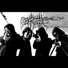 Barghest Music Discography