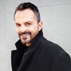 Miguel Bose Music Discography