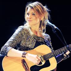 Gaëlle Buswel Music Discography