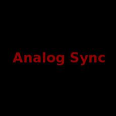 Analog Sync Music Discography