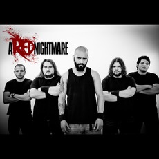 A Red Nightmare Music Discography