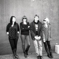 White Lung Music Discography