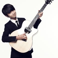 Sungha Jung Music Discography