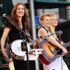 The Dixie Chicks Cowgirl Band Music Discography