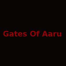Gates Of Aaru Music Discography