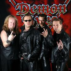 Demon Eyes Music Discography