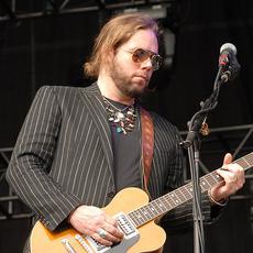 Rich Robinson Music Discography