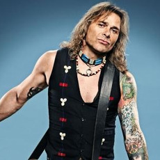 Mike Tramp Music Discography