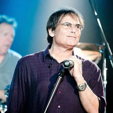 Jimi Jamison Music Discography