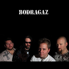 Bodragaz Music Discography