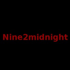 Nine2midnight Music Discography
