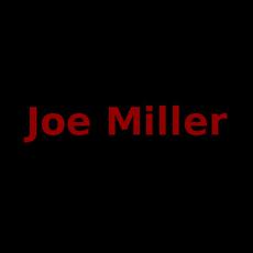Joe Miller Music Discography