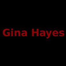 Gina Hayes Music Discography
