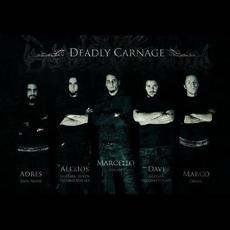 Deadly Carnage Music Discography
