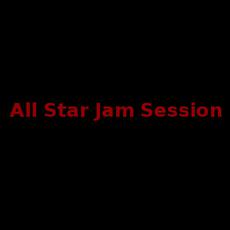 All Star Jam Session Music Discography