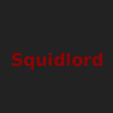 Squidlord Music Discography