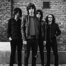 Catfish And The Bottlemen Music Discography