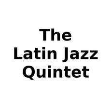 The Latin Jazz Quintet Music Discography