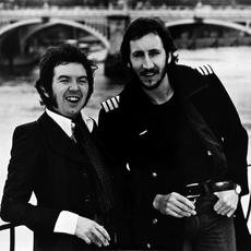 Pete Townshend & Ronnie Lane Music Discography