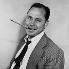 Johnny Mercer Music Discography