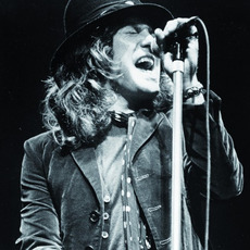 Frankie Miller Music Discography