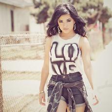 Becky G Music Discography