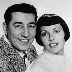 Louis Prima & Keely Smith Music Discography