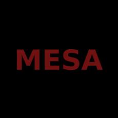 Mesa Music Discography
