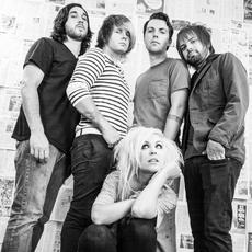 The Nearly Deads Music Discography