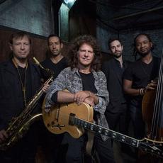 Pat Metheny Unity Group Music Discography