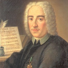 Alessandro Scarlatti Music Discography