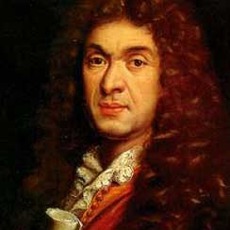 Jean-Baptiste Lully Music Discography
