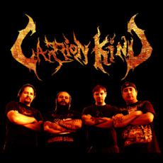 Carrion Kind Music Discography