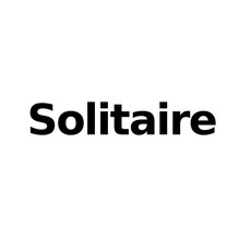 Solitaire Music Discography