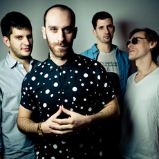 X Ambassadors & Jamie N Commons Music Discography