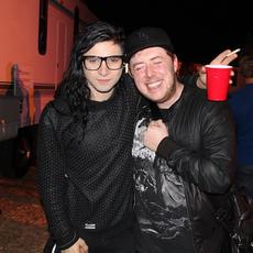 Skrillex And Kill The Noise Music Discography