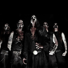 Horna Music Discography