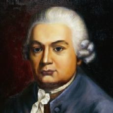 Carl Philipp Emanuel Bach Music Discography