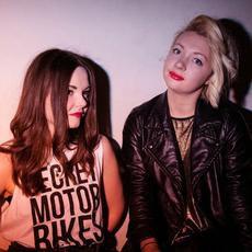 Honeyblood Music Discography