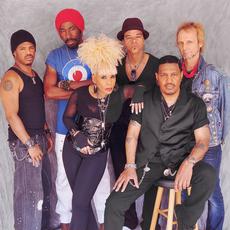 Mother's Finest Music Discography